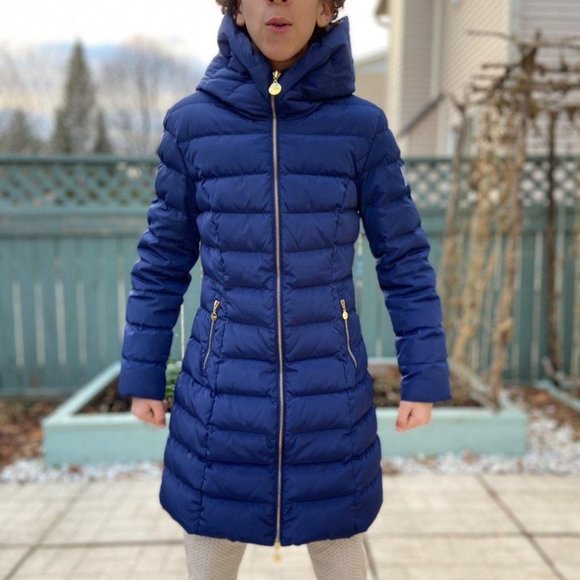 Jackets & Blazers - puffer jacket